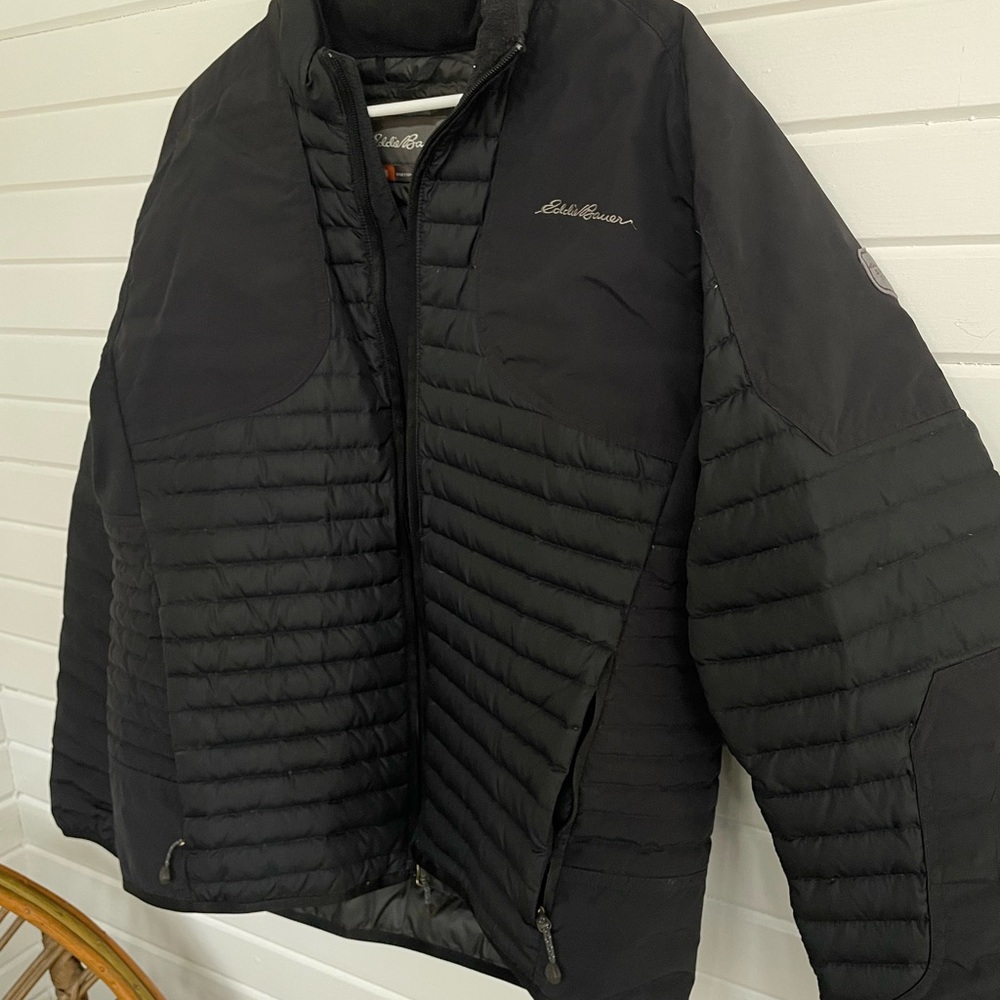 Men’s Eddie Bauer Jacket